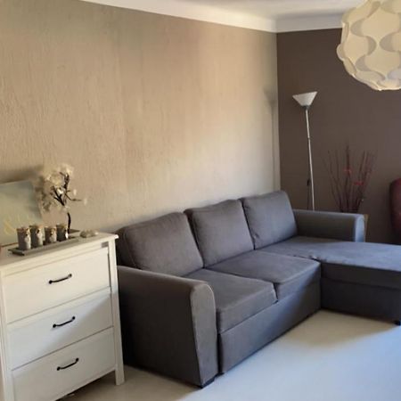 Appartement Salernes Centre Ville Ngoại thất bức ảnh